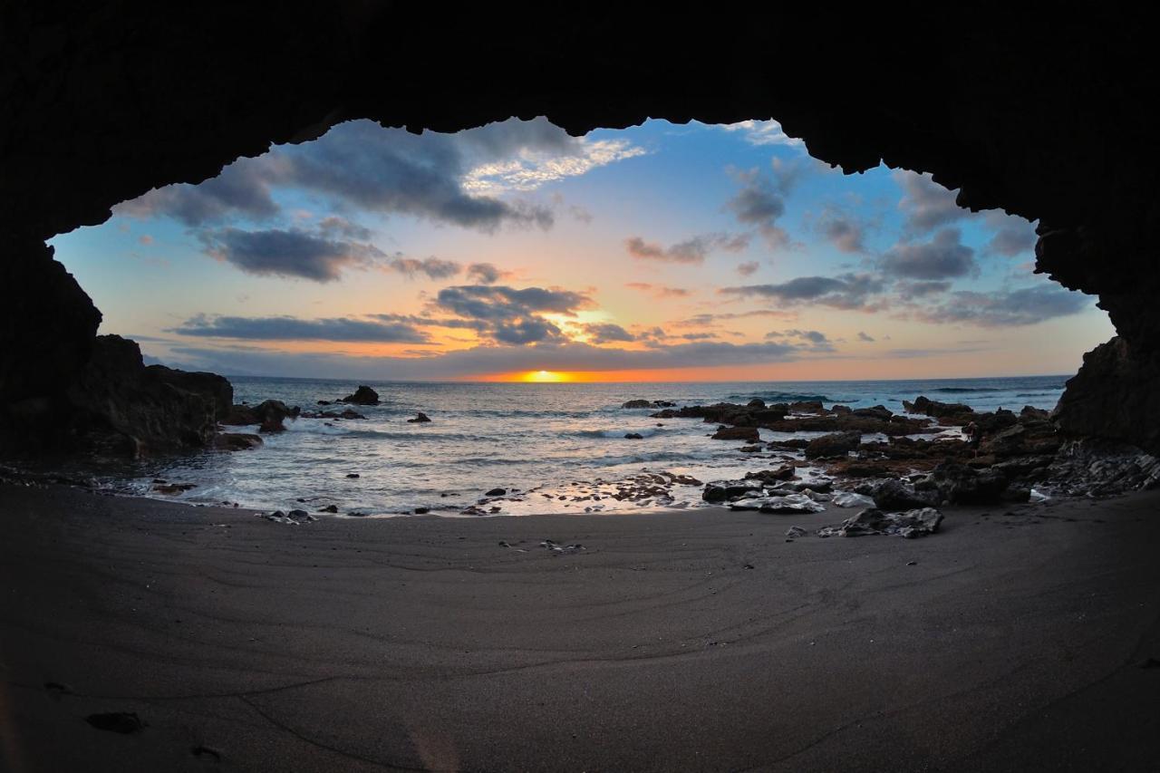 Sky Lovers Jacuzzi Fuerteventura Gran Tarajal Exterior foto